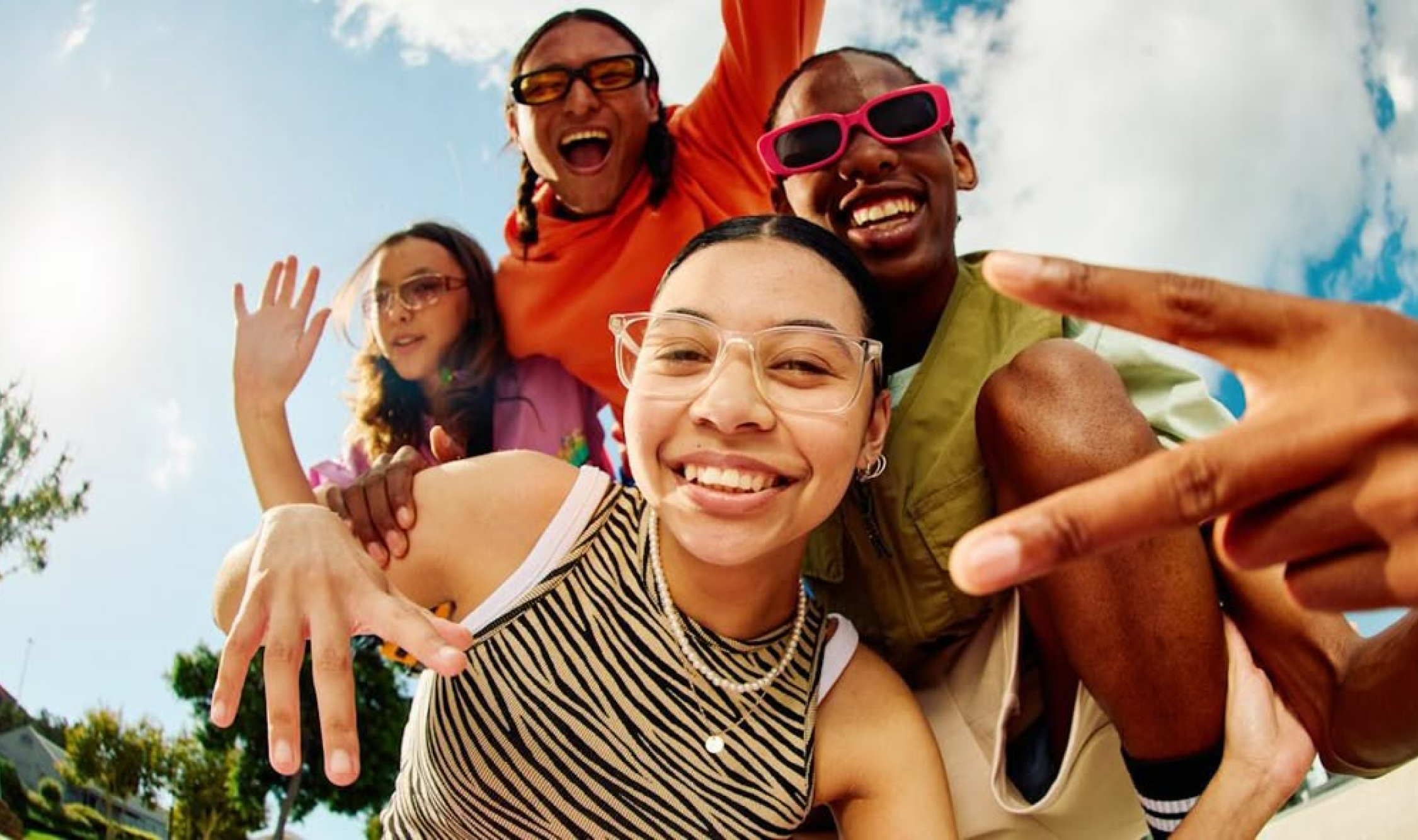 Corporate & Trust-Oriented