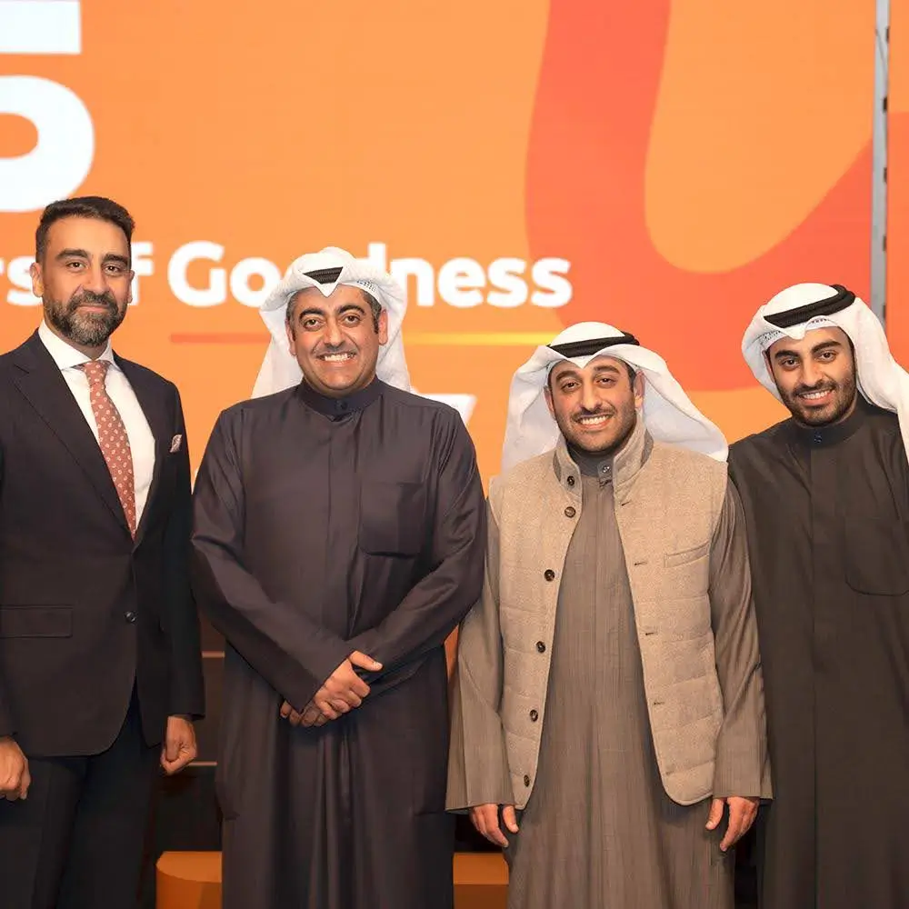 "Trolley" Marks 15 Years of Innovation and Growth: Paving the Way for a Sustainable Future